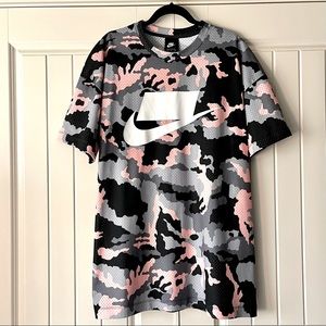 Nike NSW Jersey Oversized Shirt/Dress